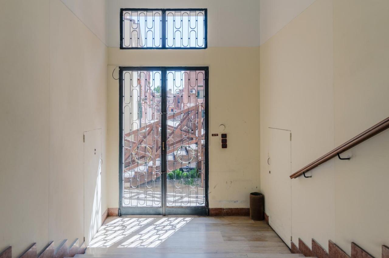 Apartamento Venezia- S. Lucia Train Station Lovely Apartment!