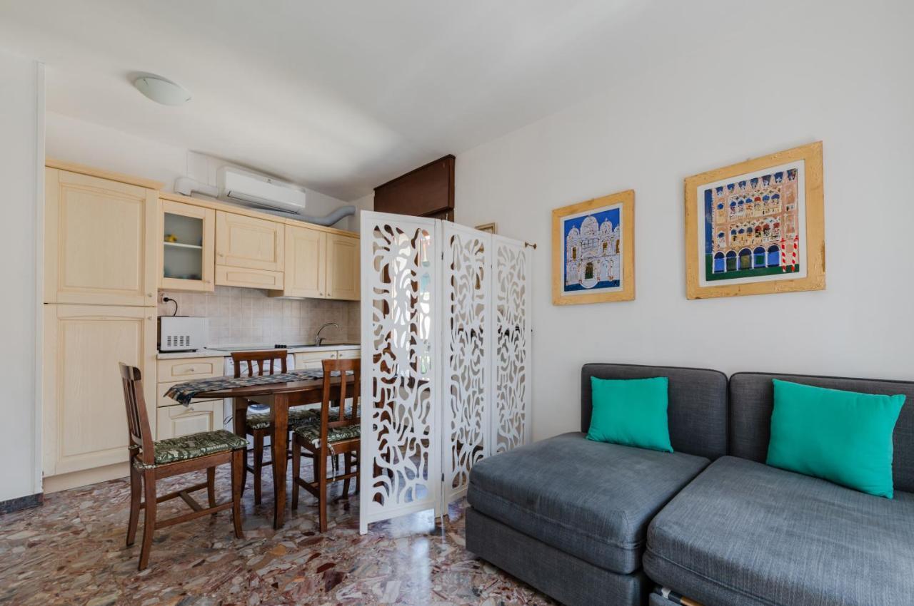 Apartamento Venezia- S. Lucia Train Station Lovely Apartment! *