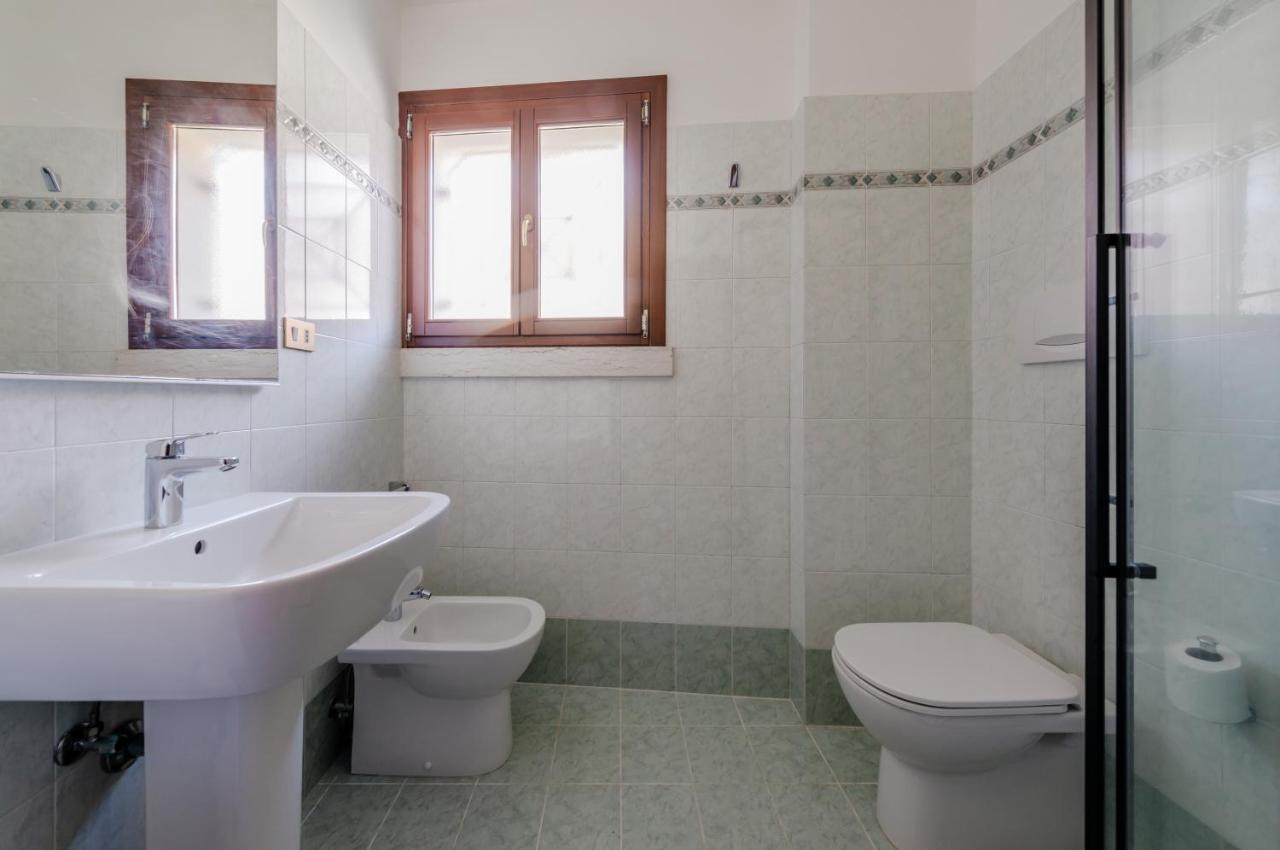 Venezia- S. Lucia Train Station Lovely Apartment! Apartamento Venecia